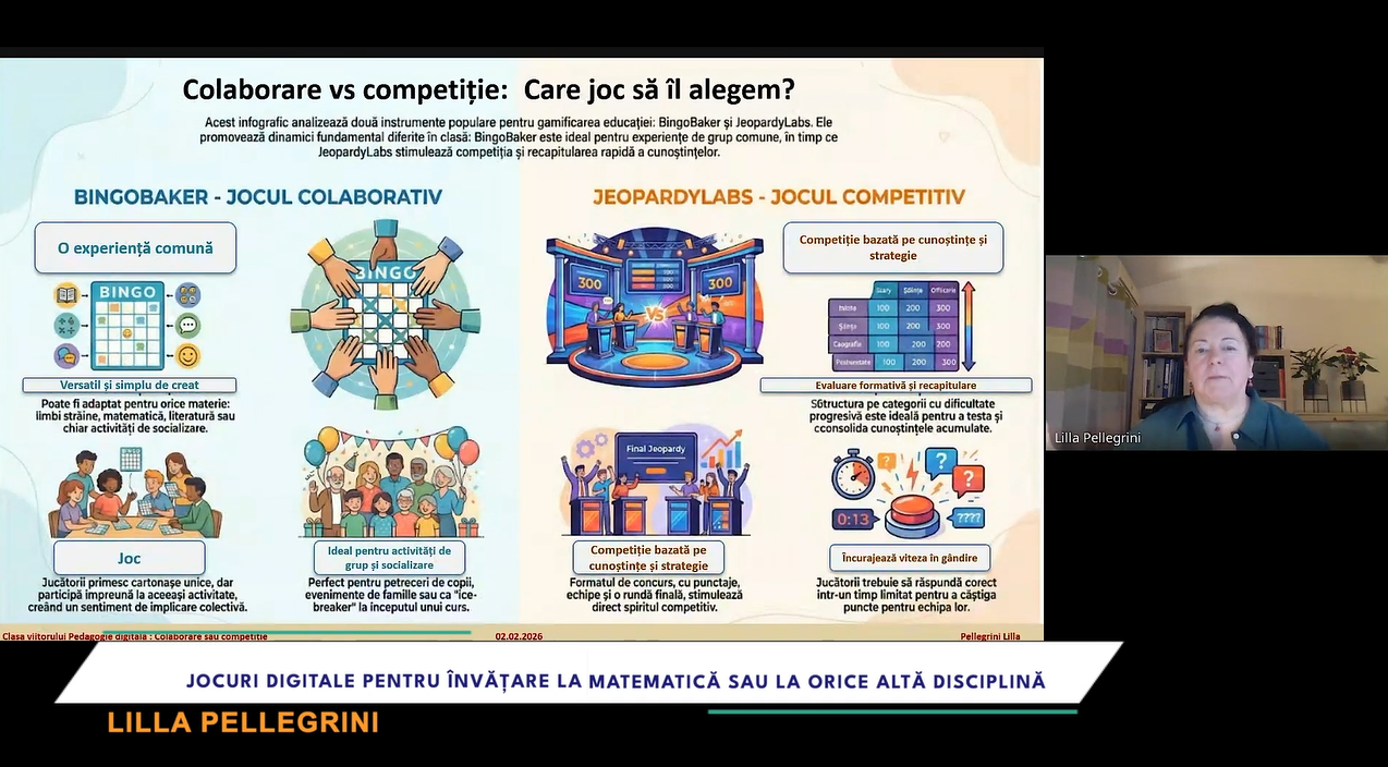 Jocul XO reinventat la clasă cu Claude: strategie și gândire critică prin exerciții de matematică